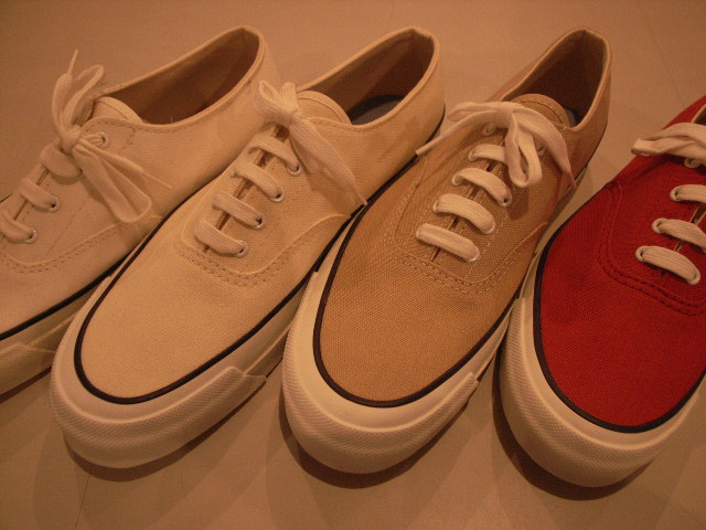 \"ANATOMICA FAIR WAKOUWA DECK SHOES\"ってこんなこと。_c0140560_1210328.jpg