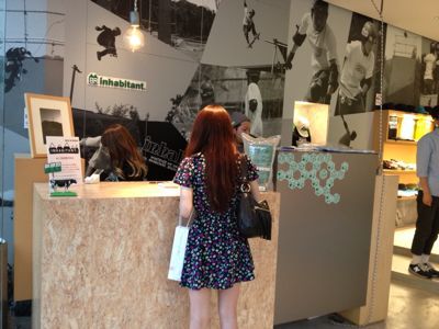 inhabitant ☆早期受注会ありがとうございました☆_c0151965_15161625.jpg