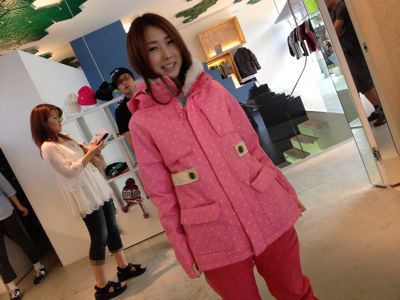 inhabitant ☆早期受注会ありがとうございました☆_c0151965_1516814.jpg