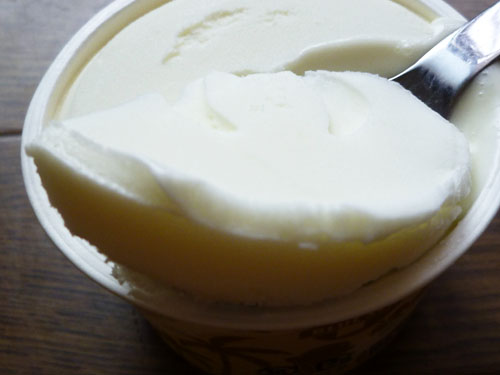 【BLUE SEAL】シークヮーサーシャーベット_c0152767_21571783.jpg
