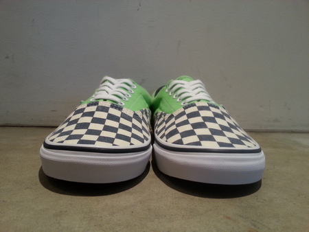 VANS ERA \"VAN DOREN\"_a0285796_14592443.jpg