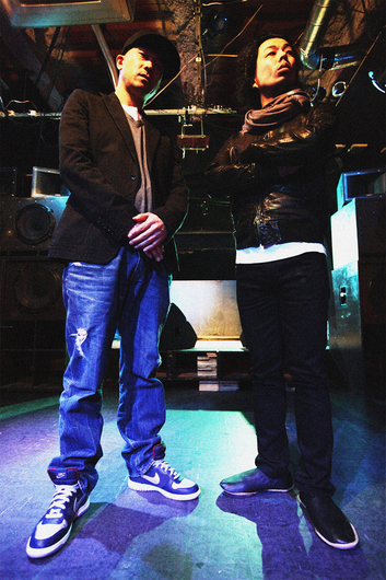 THA BLUE HERB&DJ HARVEY_d0106911_021740.jpg