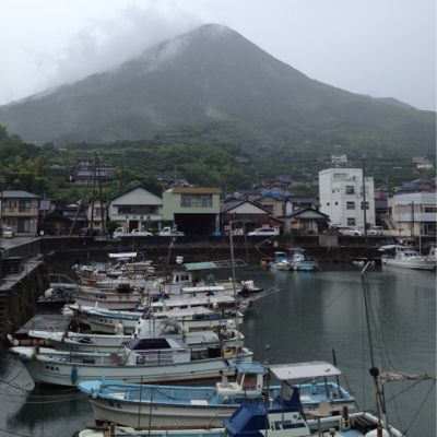 6月20日、周防大島〜柳井_d0102724_1647584.jpg