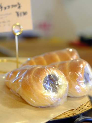 「福岡・糸島　BAKERY HARE（ベーカリーハレ）　天然酵母パン」_a0000029_1922756.jpg