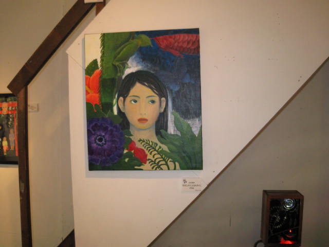 「2013年亜蛮人パンダン展」レポート_a0093332_1541313.jpg