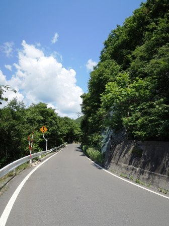 国道340号線、押角峠を越えて岩泉町への道のり_b0206037_10121455.jpg