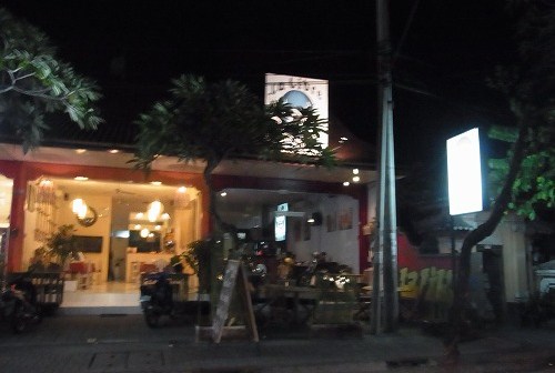 La Libre Taqueria でタコスをブンクス @ Anyar , Kerobokan (\'13年5月)_a0074049_20285889.jpg