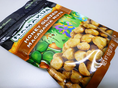 HAMAKUA Macadamia Nuts Glazed Honey Macs_c0152767_22472659.jpg