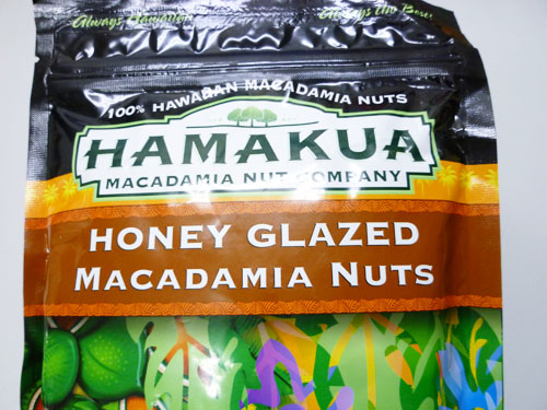 HAMAKUA Macadamia Nuts Glazed Honey Macs_c0152767_22483780.jpg