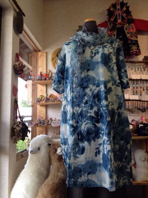 夏のお洋服☆入荷しました_d0187468_13243069.jpg
