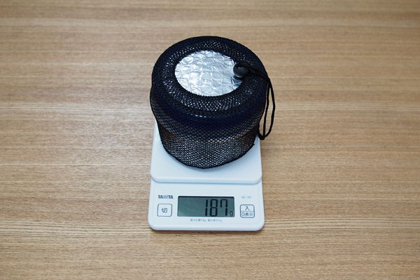 バーベキュー・調理用品 FREELIGHT Titanium UL350Pot 軽量チタンマグ [FREELIGHT Titanium UL350Pot] : 山に野に川に