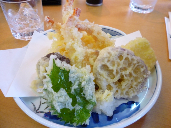 2013,03,初旬「居酒屋・寿司 きんぺい」さん、デジュネ!_a0207973_211968.jpg
