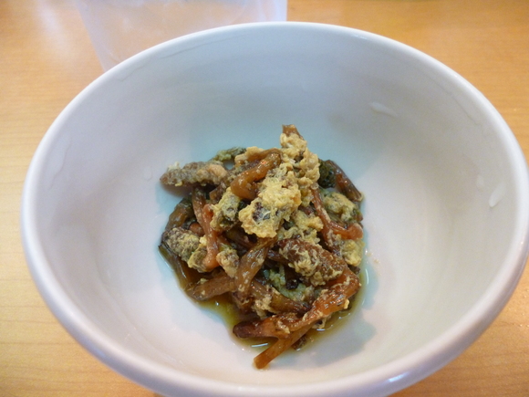2013,03,初旬「居酒屋・寿司 きんぺい」さん、デジュネ!_a0207973_21204940.jpg