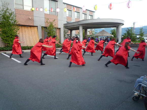 夏祭り_e0191174_931344.jpg