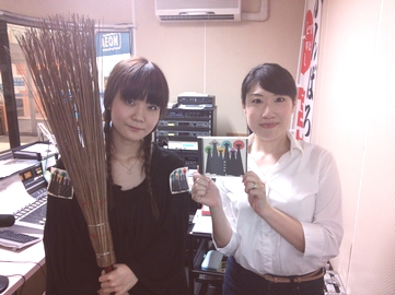 吉澤嘉代子さん☆_d0029276_16304896.jpg