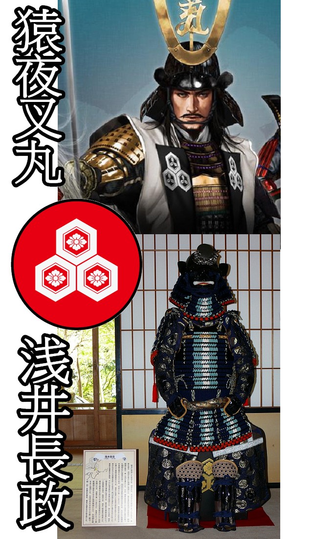 淺井長政的獨立戰爭-野良田戰役_e0040579_012263.jpg