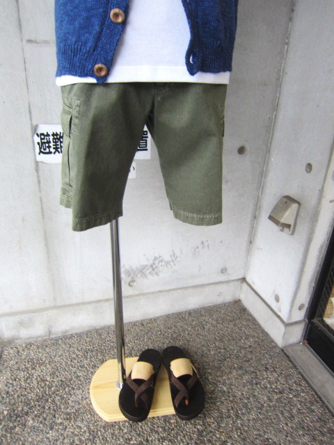 好評のSOUND MAN より・・・ Arrow POLO (NEW!) etc... 入荷です★_d0152280_23153841.jpg