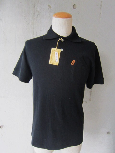 好評のSOUND MAN より・・・ Arrow POLO (NEW!) etc... 入荷です★_d0152280_23171063.jpg