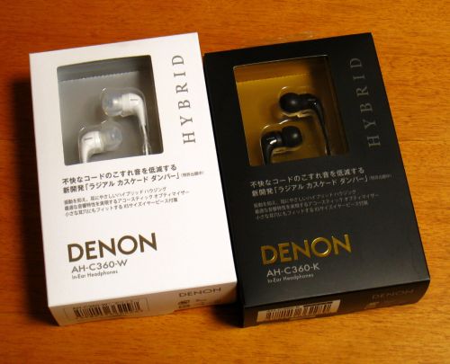 DENON AH-C360_b0170184_22153280.jpg