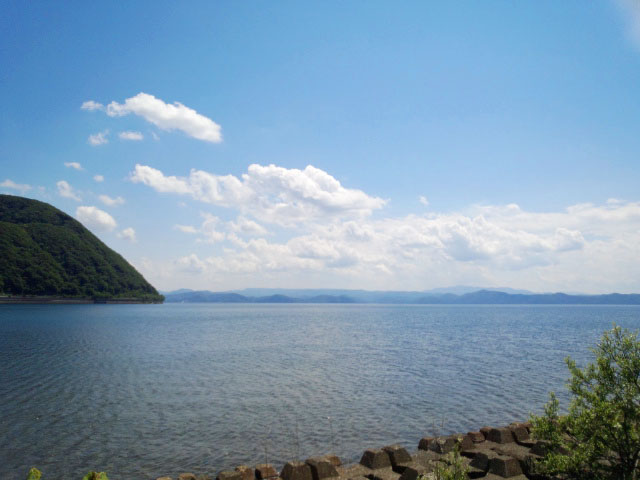 お休み明けです(^∇^)_c0140599_1334474.jpg