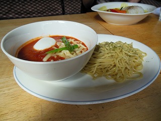 Cafe Sofarii (ソファリ)_e0238112_92033100.jpg