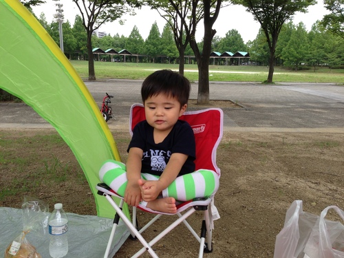 ベスパ カスタム 子供用タンデムステップ作成_a0164918_1047129.jpg