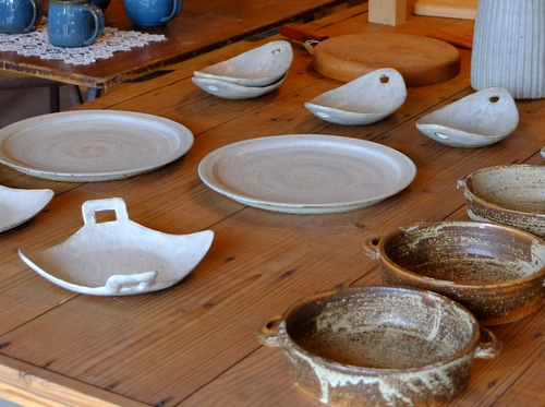 「福岡・糸島 うつわと手仕事の店 研 工房&ショップ」_a0000029_21184099.jpg
