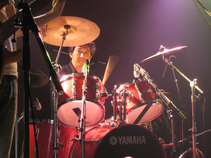  【ODDROCK10th】SomethingX_b0029539_22455777.jpg