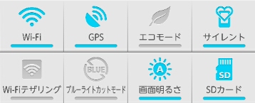 「ステータスパネルスイッチ」をカスタマイズすると便利_c0060143_12273938.jpg