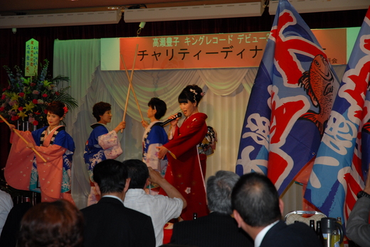 高瀬豊子ディナーショー  _b0239047_13363234.jpg
