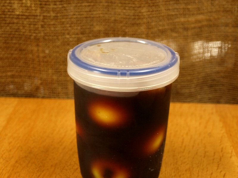 ☆梅仕事どんどんどんどん☆_c0092953_20432555.jpg