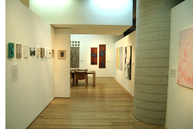 29日土曜日より B1F 対話展_a0071956_19235141.jpg