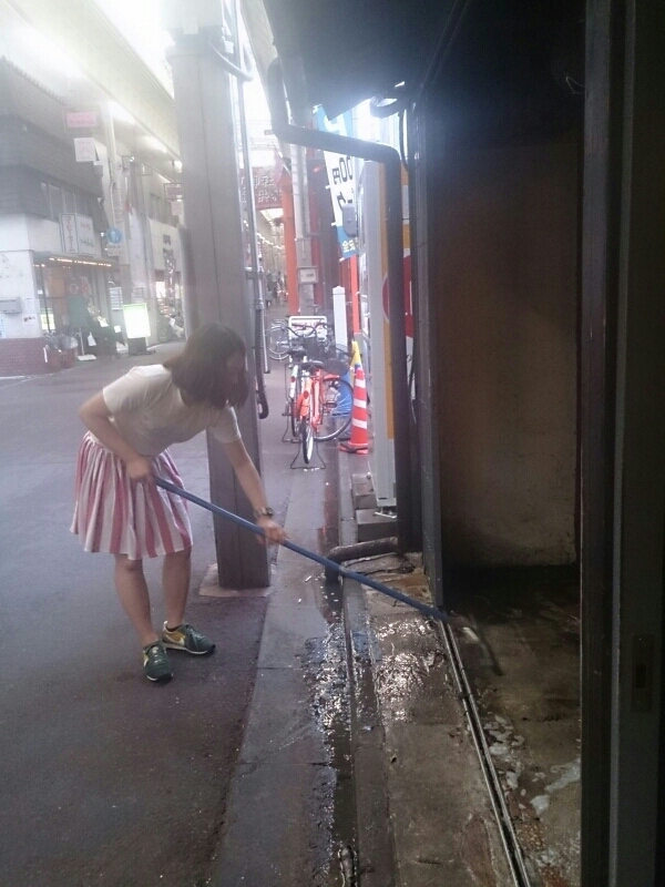 焼き肉パーリナイっ！_e0211757_1172085.jpg