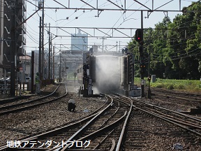 週に1度の恒例_a0243562_15354496.jpg
