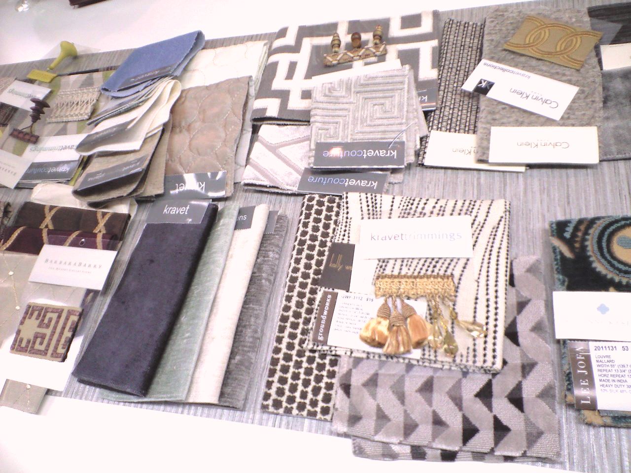USデザイン 2013 Kravet・クラベット_c0157866_11513418.jpg