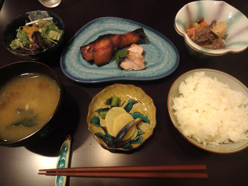 金沢 香林坊 金澤もんよう 和 小皿料理 ふりむけばスカタン 金沢 香林坊 金澤もんよう 和 小皿料理 ふりむけばスカタン