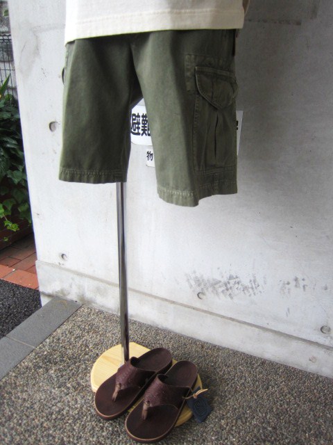 好評のSOUND MAN より・・・ Arrow POLO (NEW!) etc... 入荷です★_d0152280_18225871.jpg