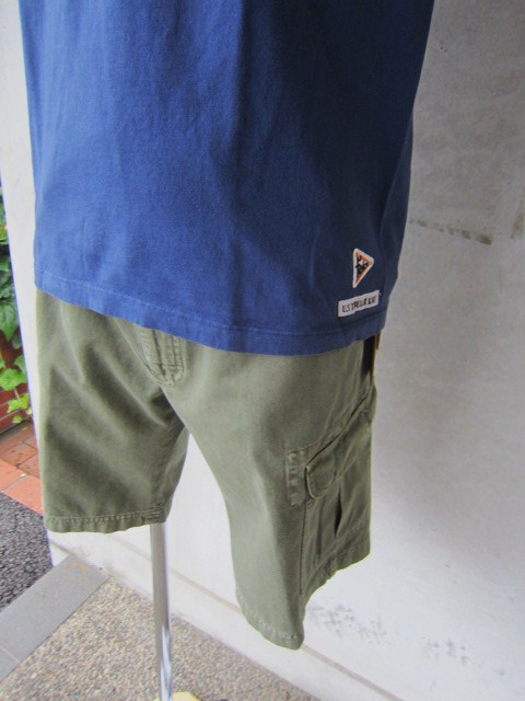 FELCO PRINT TEE (MADE IN USA) 大・大好評のアメリカTEE♪♪♪_d0152280_2115535.jpg