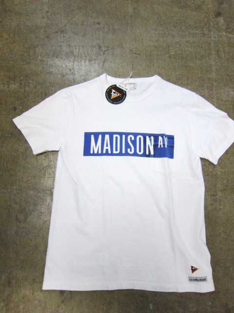 FELCO PRINT TEE (MADE IN USA) 大・大好評のアメリカTEE♪♪♪_d0152280_21205283.jpg