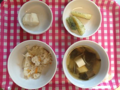 6月27日の給食_c0293682_18204151.jpg