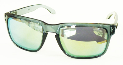 OAKLEY CRYSTALBLACK COLLECTION HOLBROOK&GRAGEROCK入荷！_c0003493_10513941.jpg