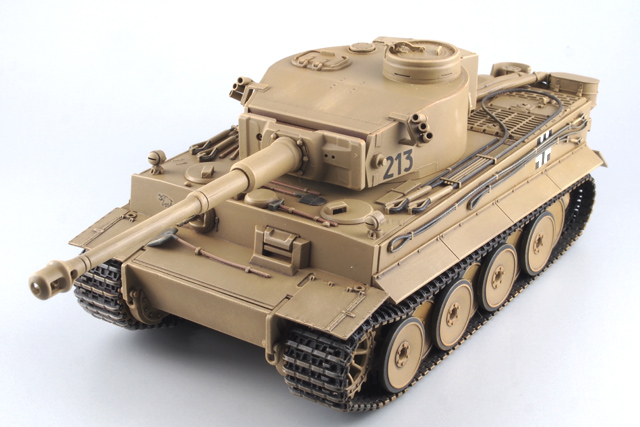 完成】タミヤ 1/48MM タイガーI(初期生産型) その6 : Nacht 完成】タミヤ 1/48MM タイガーI(初期生産型) その6 : Nacht