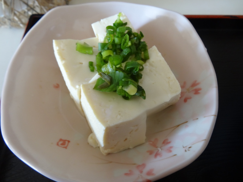 旭でミニカレー饂飩付きの天丼です。_c0225997_0432768.jpg