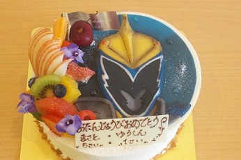 ★ケーキ★_e0220801_9392869.jpg