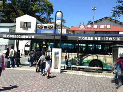 子連れ鉄旅〈大井川鐵道〉SL旅のススメ_寸又峡温泉一泊二日の旅②_e0253101_11434914.jpg