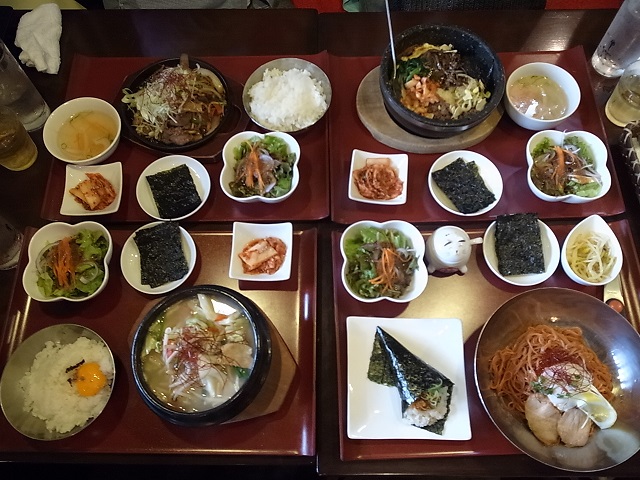 韓さんの家 岡山市北区今 バディあきら 酒場放浪 食べ歩き 山歩き 音楽 ギター 映画にワンコ 時々野良猫 韓さんの家 岡山市北区今 バディあきら 酒場放浪 食べ歩き 山歩き 音楽 ギター 映画にワンコ 時々野良猫
