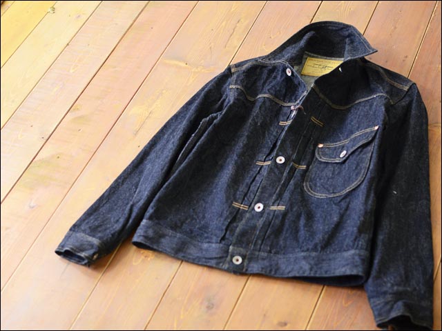 STEVENSON OVERALL CO. [スティーブンソンオーバーオール] Vaquero