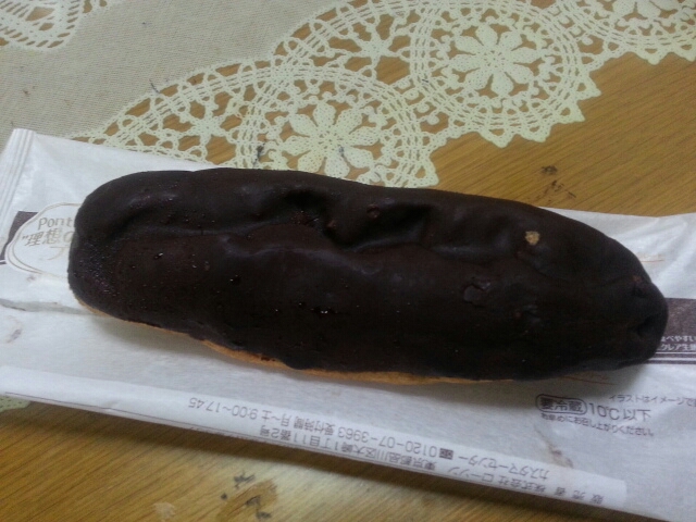 LAWSON100のスイーツが美味しい_b0042308_0213792.jpg
