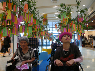 五桂池ふるさと村で陶芸!_a0154110_15513167.jpg