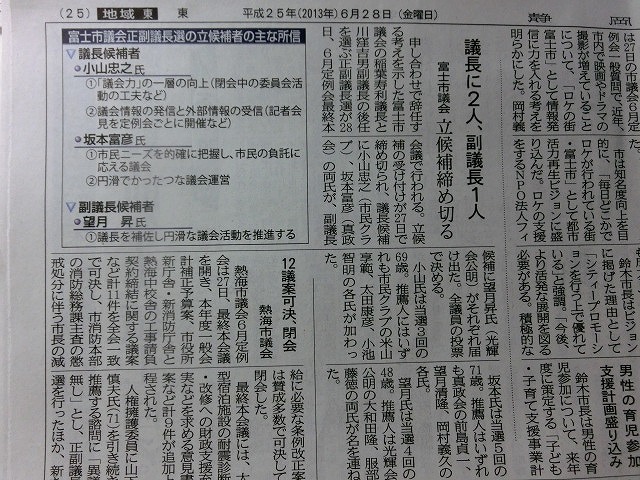 今日は富士市議会にとって大きな節目の日_f0141310_725365.jpg